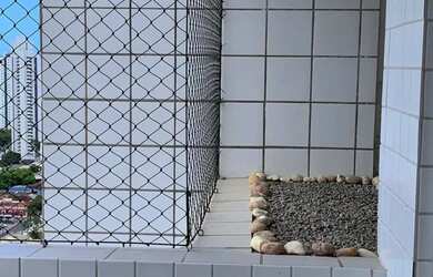 Imagem 5: Imóvel para venda possui 87 metros quadrados com 3 quartos em Casa Amarela...