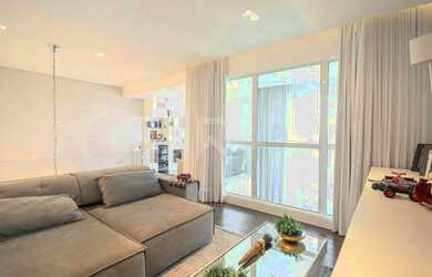 Imagem 16: Apartamento Mobiliado em Cond. Clube com 3 suítes, 3 vagas para aluguel...