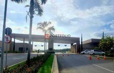 Imagem 5: Terreno à venda, 360 m² por R$ 379.900 - Jardins Bolonha - Senador Canedo/GO