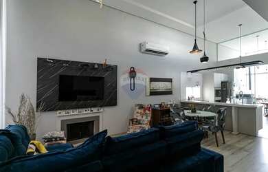 Imagem 2: Casa de alto padrão para locação em Condomínio Fechado na região...