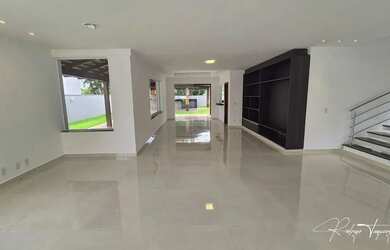 Imagem 4: Jardins Paris Sobrado de 341,97 m² com 4 suítes, piscina e 6 vagas em...