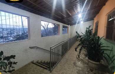 Imagem 2: Excelente casa residencial à venda no Bairro Bela Vista