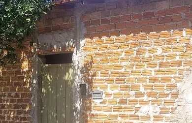 Imagem 2: Casa quitada murada e área coberta, 2 quartos