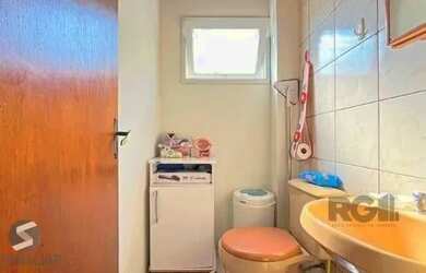 Imagem 11: Casa Condominio em Porto Alegre, no bairro Tristeza, com 3 dormitório...