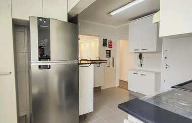 Imagem 11: Venda Apartamento 4 Dormitórios - 107 m² Pinheiros