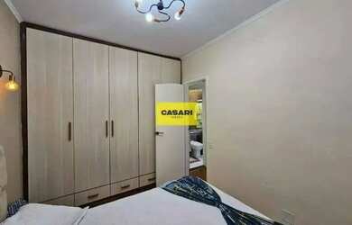 Imagem 11: Apartamento com 2 dormitórios - Assunção - São Bernardo do Campo/SP