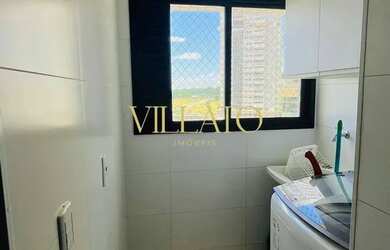 Imagem 12: APARTAMENTO EURO PARQUE IBIRAPUERA-SETOR PARK LOZANDES