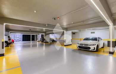 Imagem 7: Apartamento 2 dormitórios sendo 1 suítes no Bela Vista