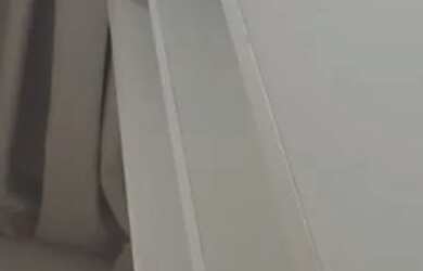 Imagem 6: Apartamento para venda tem 76 metros quadrados com 3 quartos