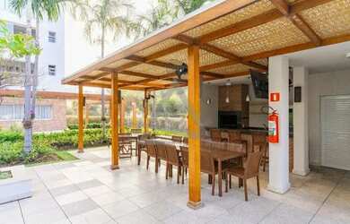 Imagem 16: Apartamento à venda e para alugar em Campinas, Cambuí, com 1 suíte,...