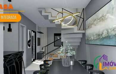 Imagem 4: CASA EM CONDOMÍNIO - ATIBAIA BELVEDERE - SP