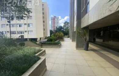 Imagem 3: Apartamento a venda - Vila Assunção, Santo André