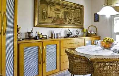 Imagem 7: Aluguel Casa em Condomínio 4 Dormitórios - 500 m² Brooklin