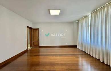 Imagem 3: Apartamento 4 quartos Lourdes