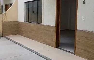 Imagem 4: Excelente casa em cond. de 3 quartos a venda no Jardim Caiçara - Cabo...