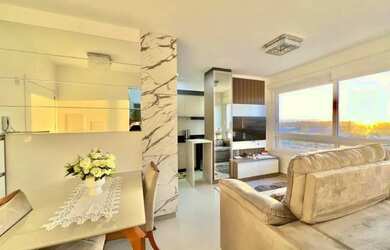 Imagem 13: Infraestrutura completa. Piscina, Churrasqueira, Imóvel mobiliadoeAr-condicionado