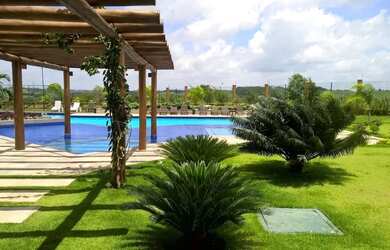 Imagem 16: Casa de Luxo Total no Alphaville Pernambuco 1