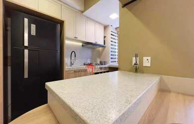 Imagem 8: Apartamento com 2 dormitórios à venda, 50 m² por R$ 718.000,00 - Navegantes...