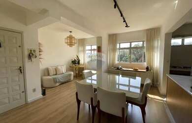 Imagem: O apartamento possui 3 Dormitórios, 3 Banheiros, 1 Vaga na