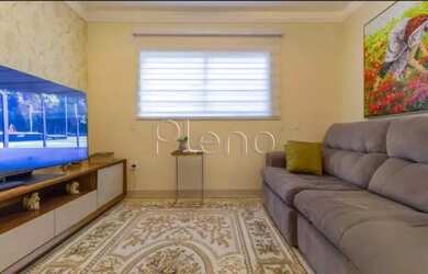 Imagem 8: Sobrado à venda e para alugar em Campinas, Chácara São Rafael, com...