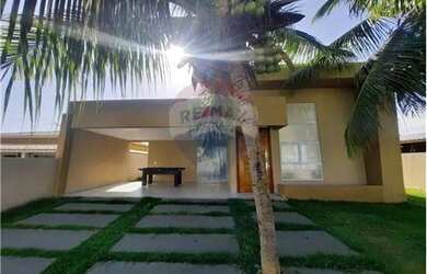 Imagem 2: Casa para locação noCondomínio Vilas do Jacuipe