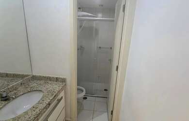 Imagem 5: Imóvel para venda tem 35 metros quadrados com 1 quarto em Consolação...