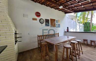 Imagem 10: Casa para alugar no bairro BURAQUINHO - Lauro de Freitas/BA