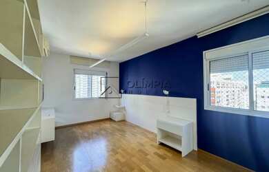 Imagem 7: Aluguel Apartamento 2 Dormitórios - 140 m² Pinheiros