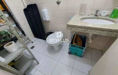 Imagem 6: São Cristóvão Prédio Comercial