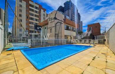 Imagem 1: Apartamento - Mansões Santo Antônio - Campinas