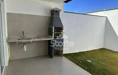 Imagem 7: Casa com 2 dormitórios à venda, 83 m² por R$ 450.000,00 - Novo Mundo...