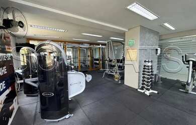 Imagem 14: Apto para locação no centro comercial de Alphaville próximo ao Shopping...