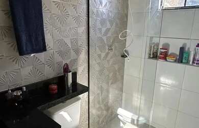 Imagem 6: Casa de luxo em condomínio 3 quartos, 3 banheiros, 2 vagas em Brasília-DF,...