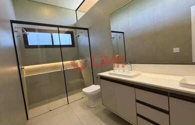 Imagem 6: CASA NOVA A VENDA, CONDOMINIO TAMBORÉ, BAURU/SP