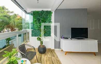 Imagem 9: Apartamento à Venda - Buritis, 4 Quartos, 115 m2