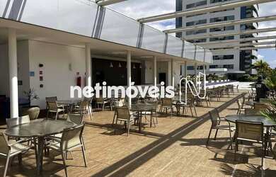 Imagem 13: Sala Comercial à Venda no Caminho das Árvores