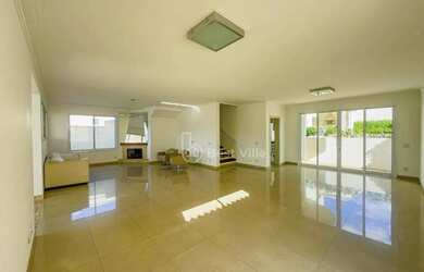 Imagem 4: Casa à venda, com 440m² de área construída, no Residencial Genesis...