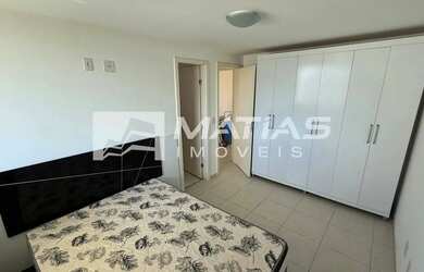 Imagem 9: APARTAMENTO RESIDENCIAL em GUARAPARI - ES, PRAIA DO MORRO