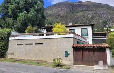 Imagem: Casa- Petrópolis, Quitandinha