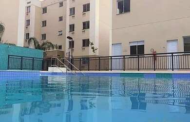 Imagem 12: Apartamento com 2 dormitórios à venda, 46 m² por R$ 200.000,00 - Prata...