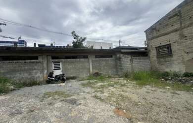Imagem 8: Galpão para Locação em Santana de Parnaíba, Chácara do Solar I Fazendinha...