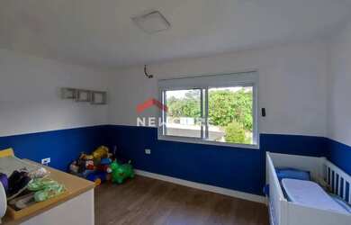 Imagem 4: Casa em Rua Eunice Weaver - Seminário - Curitiba/PR