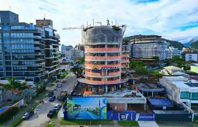 Imagem 13: Cobertura com 4 dormitórios à venda por R$ 9.663.530,00 - Guaratuba - Guaratuba/PR