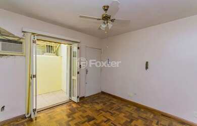 Imagem 5: Imóvel para venda possui 38 metros quadrados com 1 quarto em Partenon...