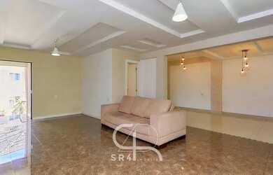 Imagem: A casa em condomínio possui 3 Dormitórios, 3 Banheiros, 5