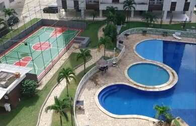 Imagem 16: Fit Mirante do Parque - 89 m² com 3/4 sendo 1 suíte e 1 vg - Mangueirão...