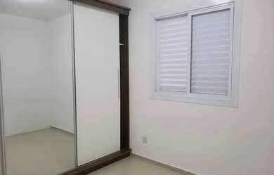 Imagem 6: Imóvel para venda tem 48 metros quadrados com 2 quartos em Parque Cidade...