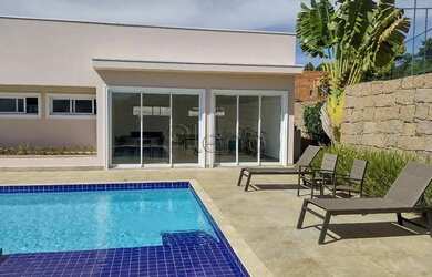 Imagem 15: Casa à venda em Itupeva, aglomeração Urbana de Jundiaí, com 4 suítes,...