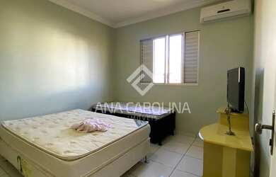 Imagem 12: Casa em Montes Claros. Varanda, 158m² de Área, 2 Vagas na garageme3...