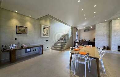 Imagem 13: Alphaville - Lagoa dos Ingleses